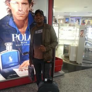 Meet your Posher, Tilson